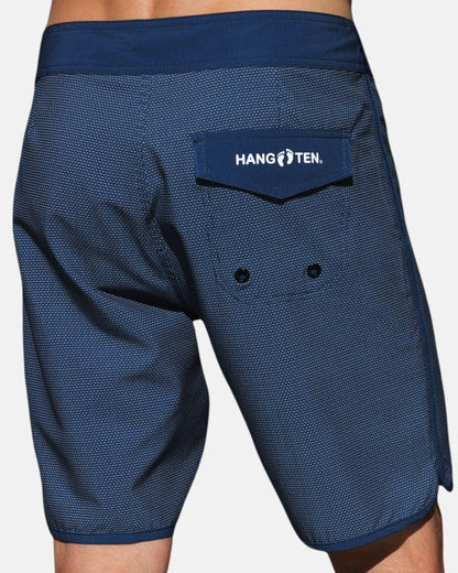 Whitewave Boardshorts 18,5 - Midnight