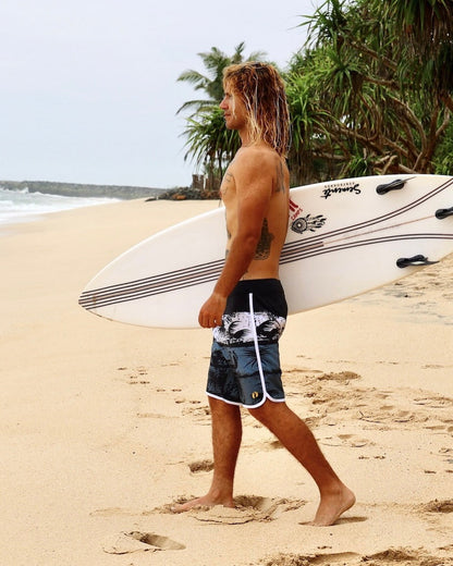 California Boardshorts 18,5'
