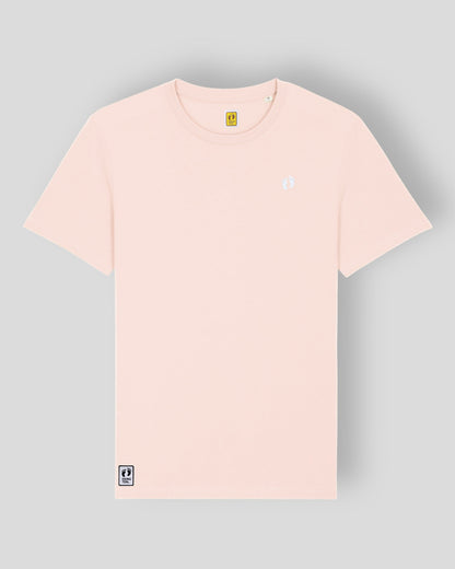 Icon Logo T-shirt - Pink