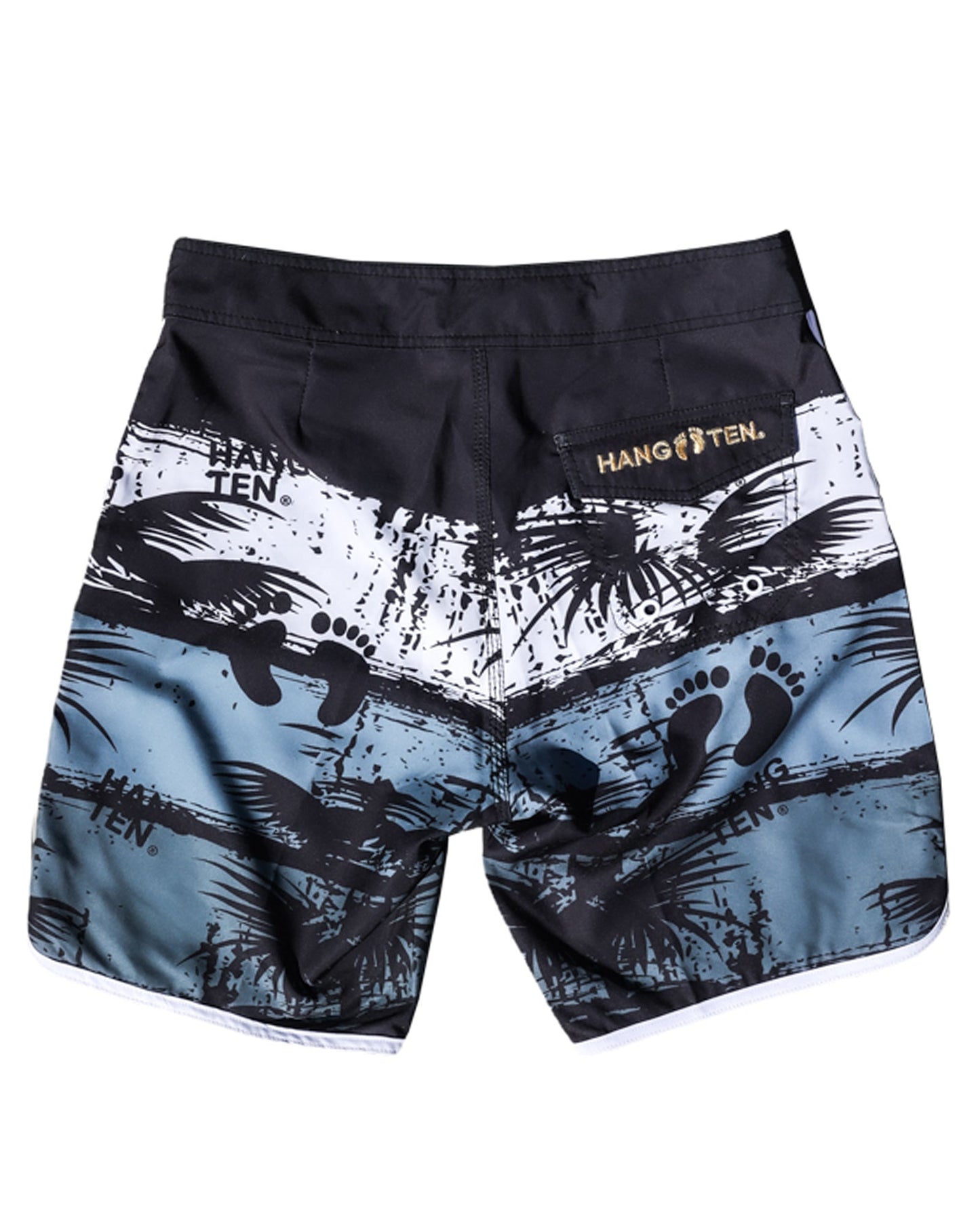 California Boardshorts 18,5'