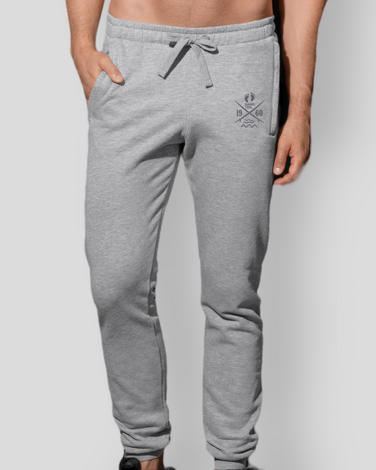 Cross Boards Sweatpants