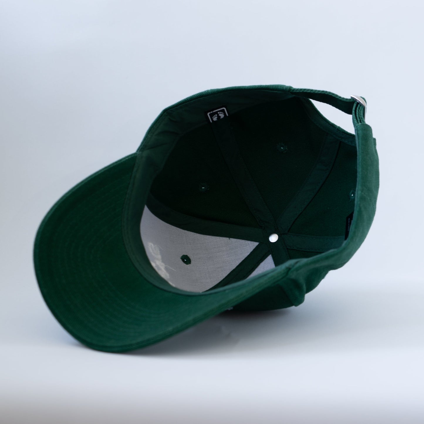 Hang Ten Logo Cap - Green