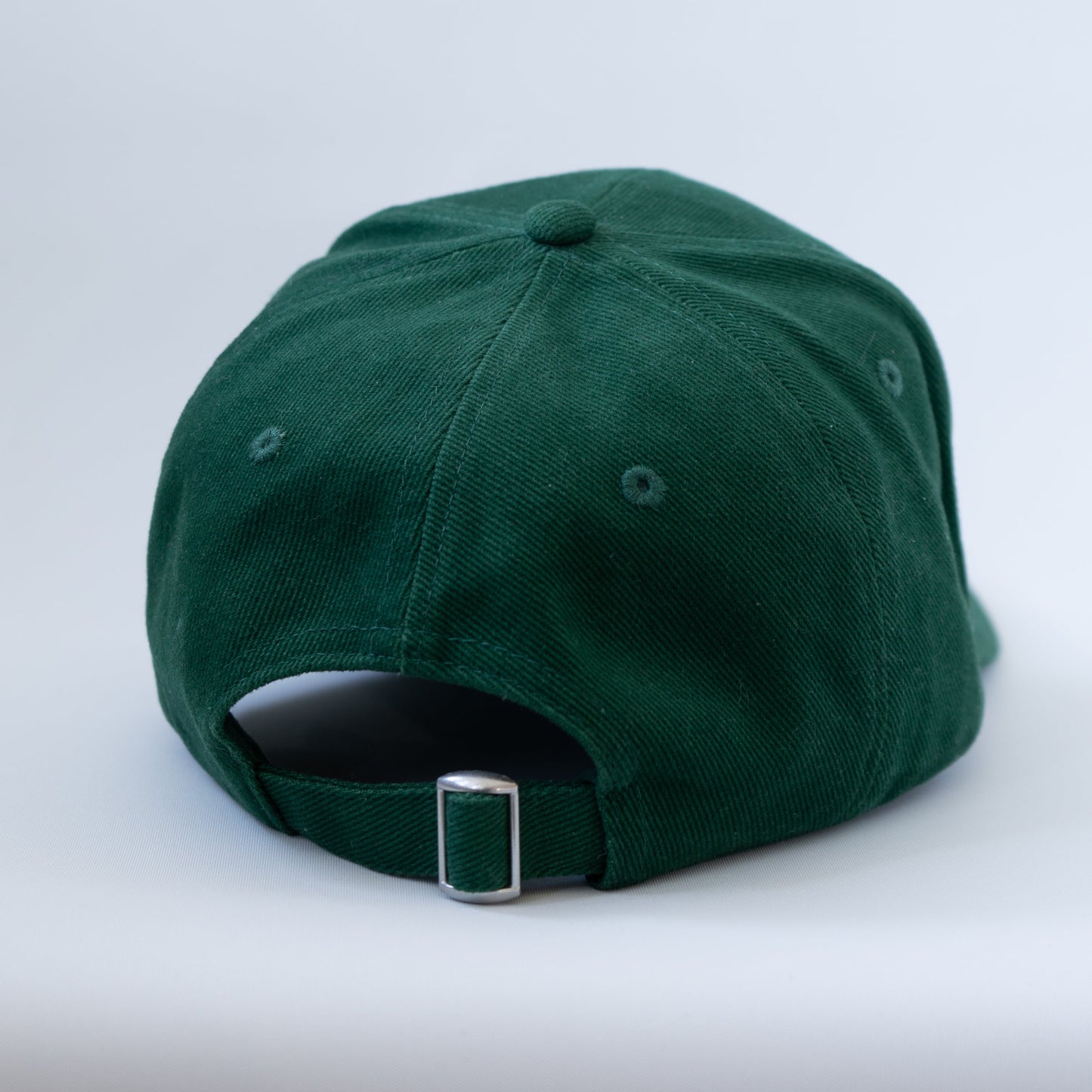 Hang Ten Logo Cap - Green