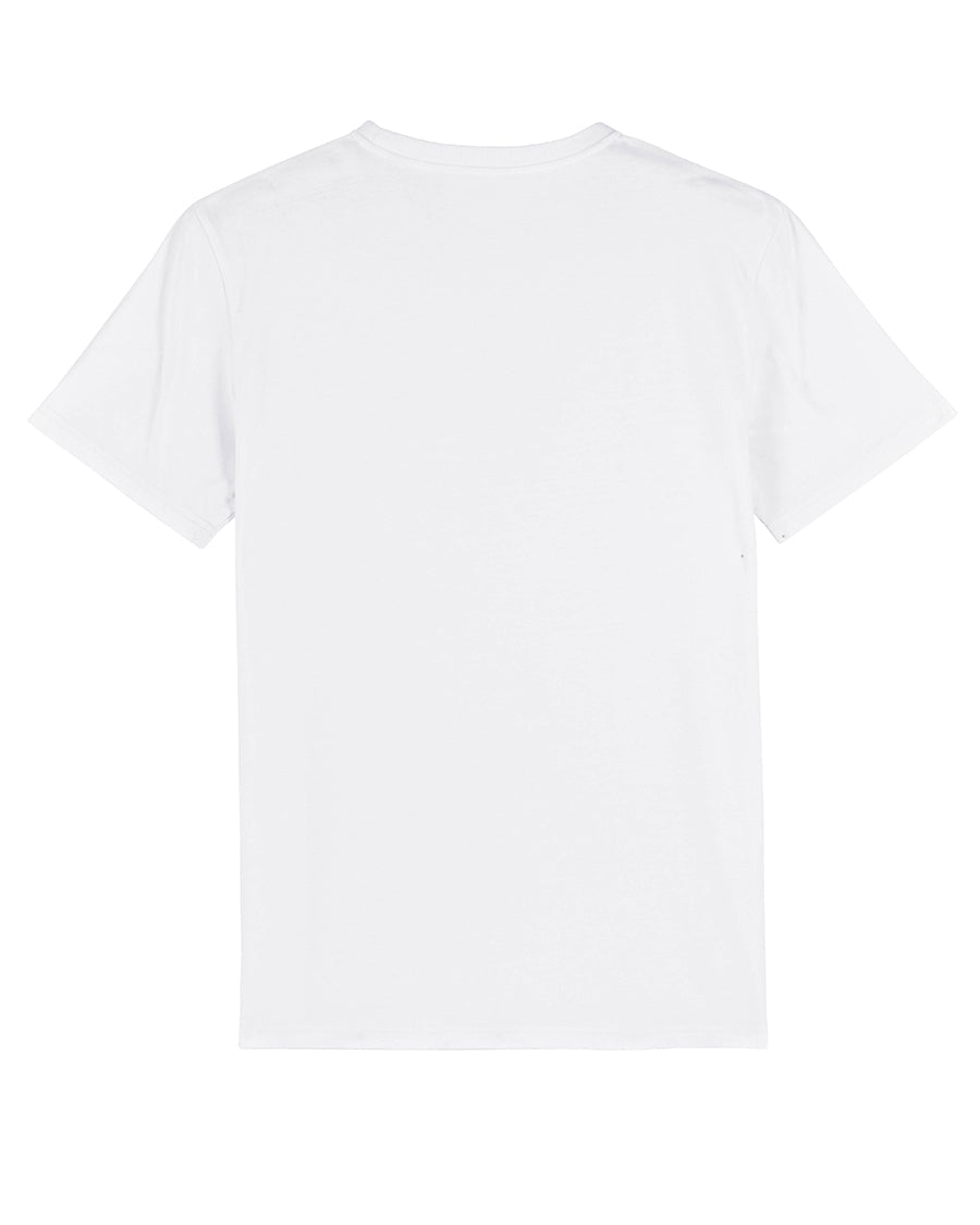 Hang Ten Icon T-shirt - White