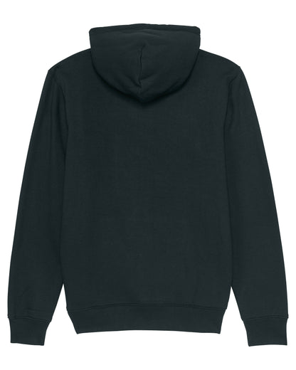 Icon Hoodie - Black