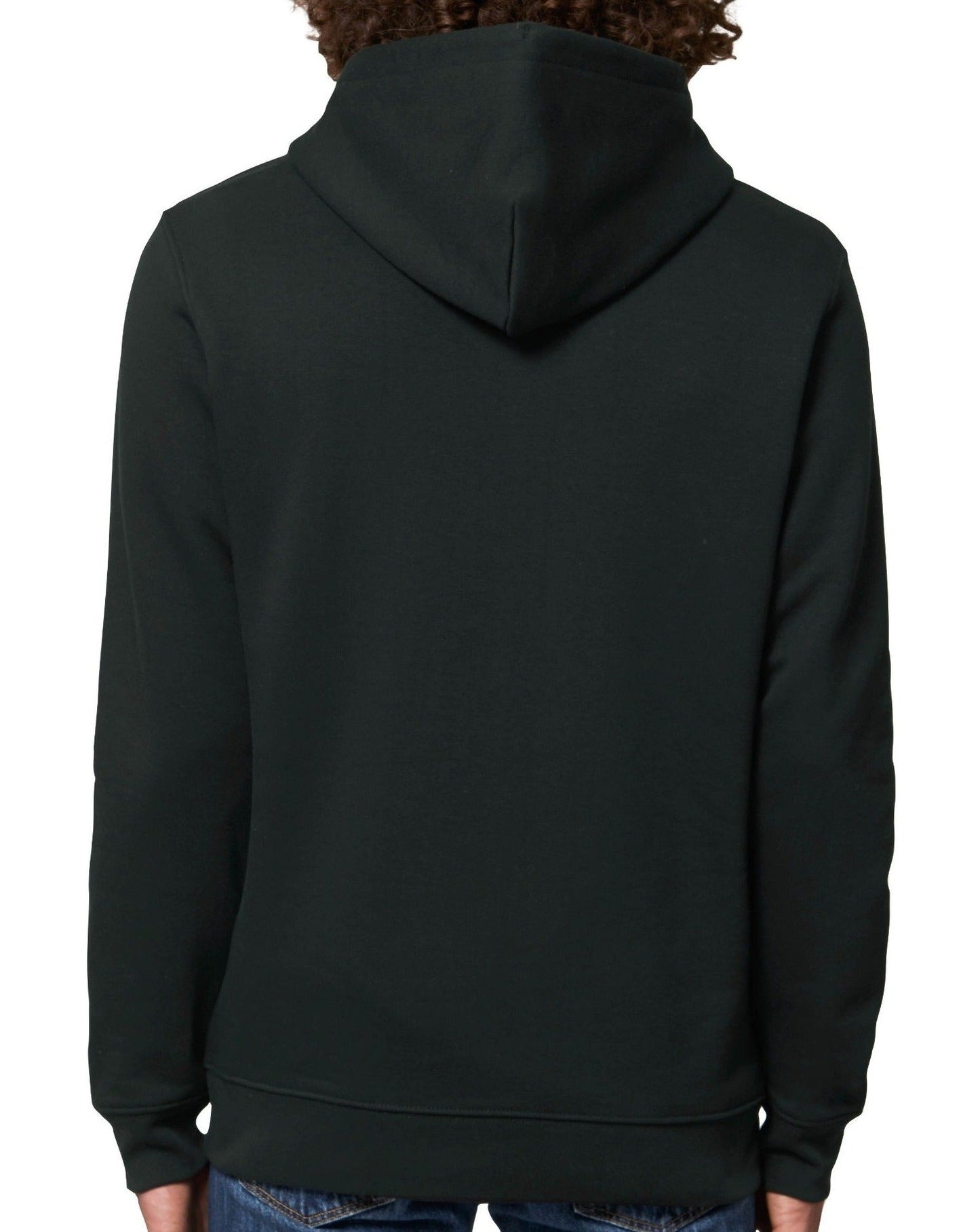 Icon Hoodie - Black