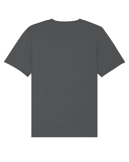 Hang Ten Raw Surfer T-shirt - Anthracite Grey