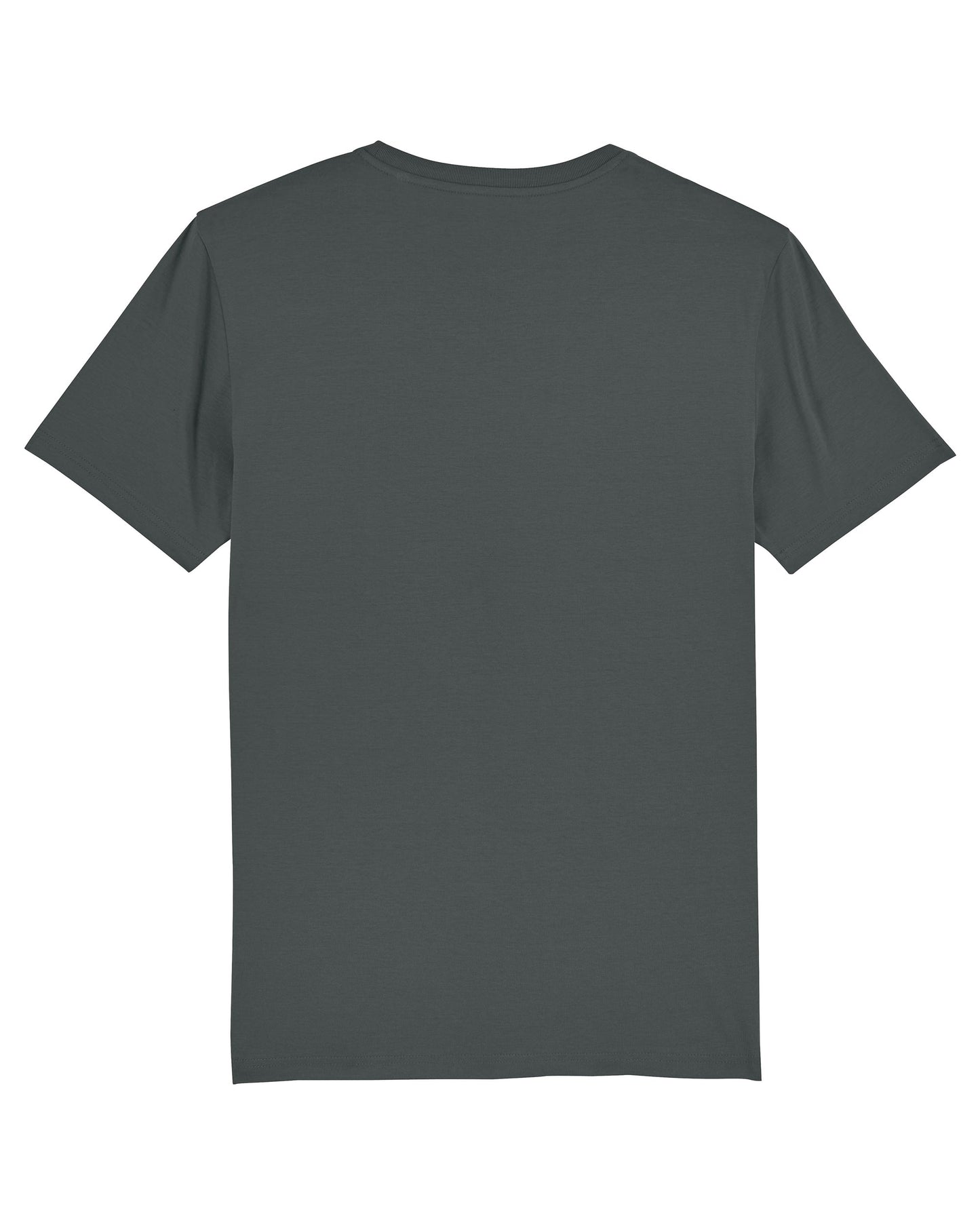 Hang Ten Surfer T-shirt - Anthracite Grey