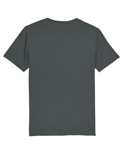 Hang Ten Surfer T-shirt - Anthracite Grey