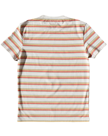 Golden State Striped T-shirt