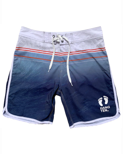 Hang Ten Wave Boardshorts 18'