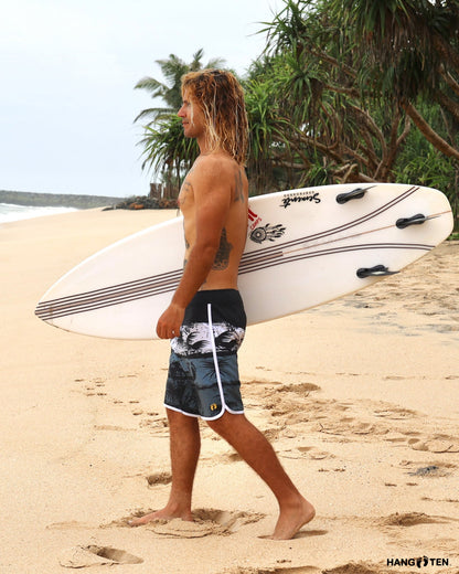 California Boardshorts 18,5'