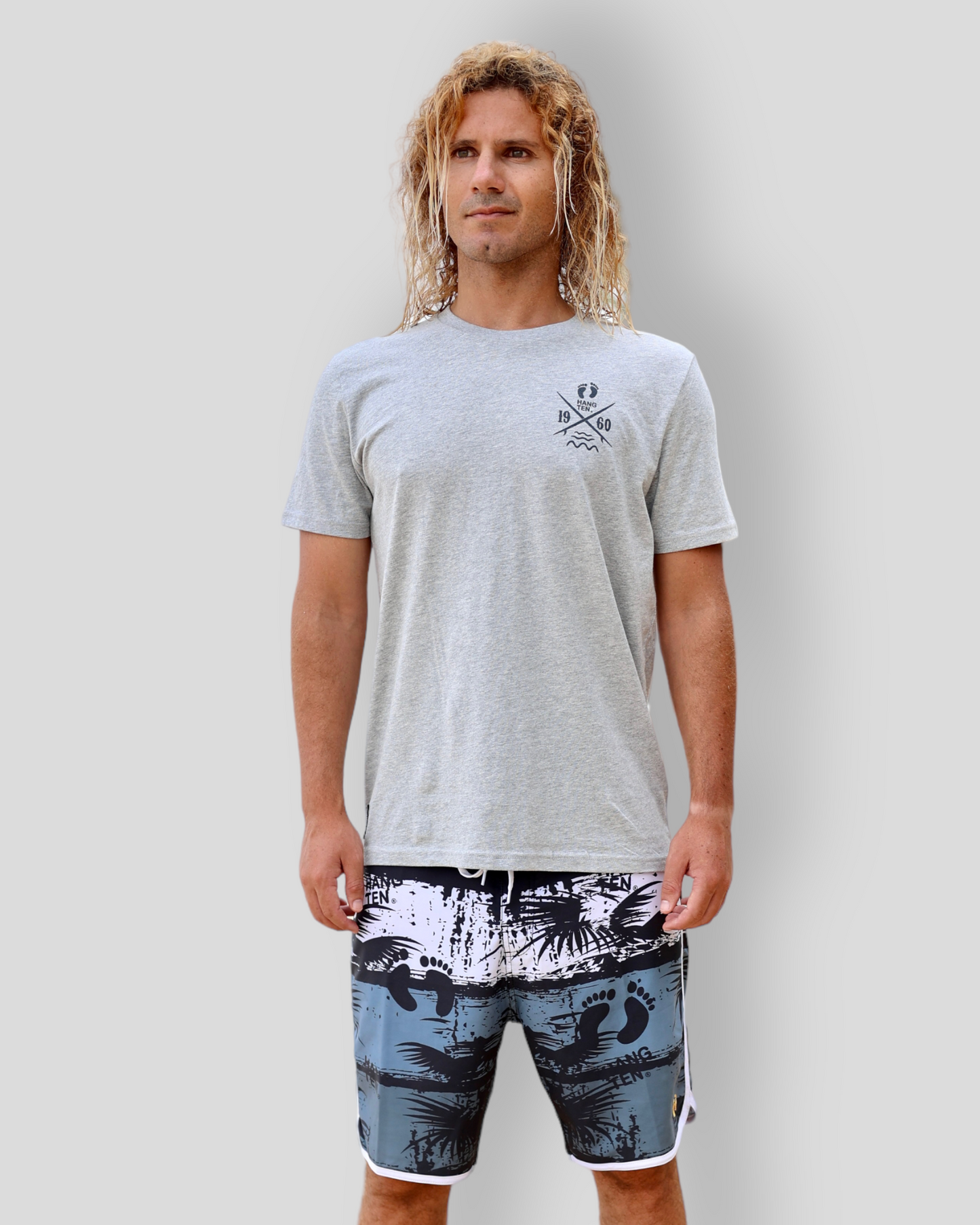 Cross Boards T-shirt