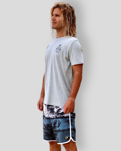 Cross Boards T-shirt