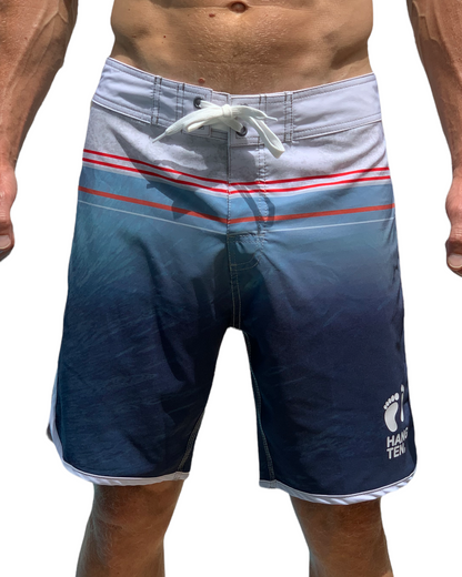 Hang Ten Wave Boardshorts 18'