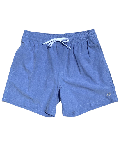 Icon Swim Shorts 15’ - Blue