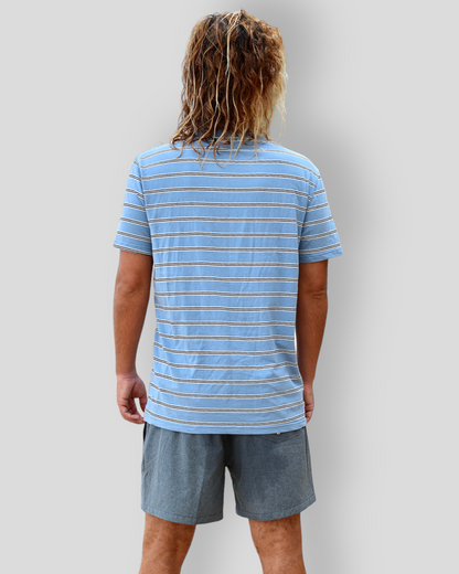 Pacific Striped T-shirt